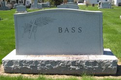 Alfred Bass 