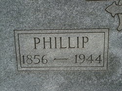 Phillip Nothoff 