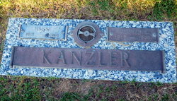 Henry Kanzler 
