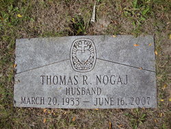 Thomas Robert Nogaj 