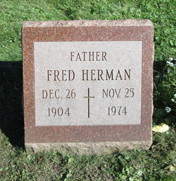 Fred Herman 