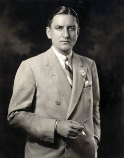 George Preston Marshall 