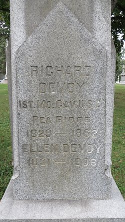 Ellen Devoy 
