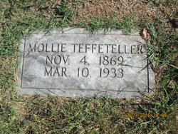 Mollie Teffeteller 