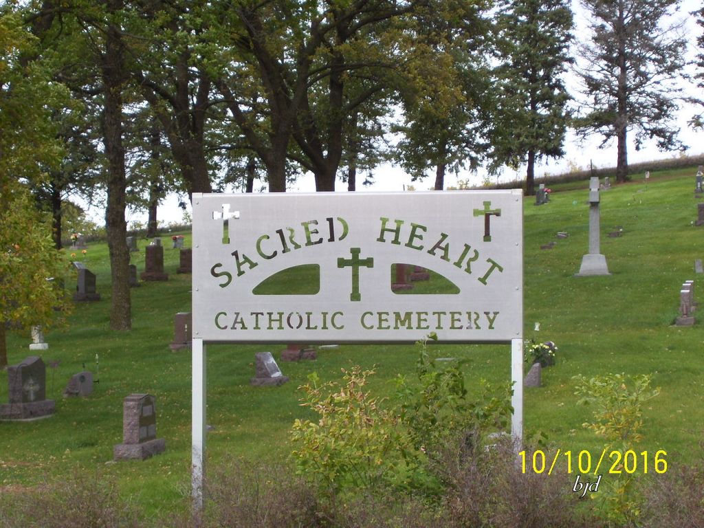 Ida Grove Catholic Cemetery