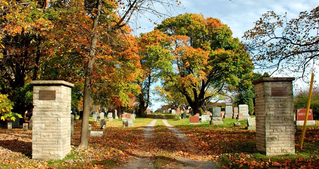 North Pelham Cemetery