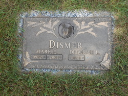 Mark Edward Dismer 