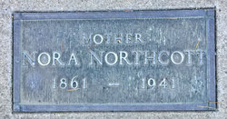 Hanore H. “Nora” <I>Calanan</I> Northcott 