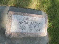 Anna Knapp 