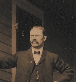 Frederick William Follett 