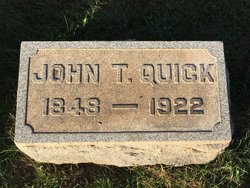 John T Quick 