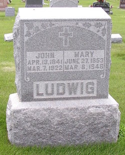 John Ludwig 