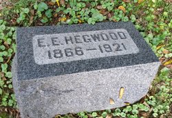 Edwin Eugene Hegwood 