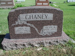 Otto Wesley Chaney 