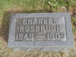 Charles Rosbrugh 