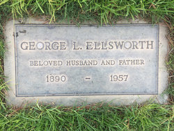 George Lincoln Ellsworth 