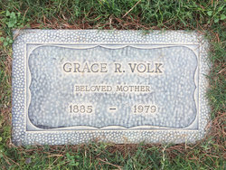 Grace R Volk 
