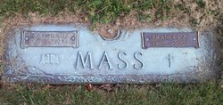 Conrad Mass 