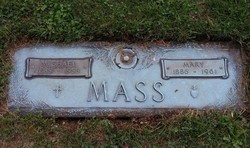 Mary Mass 