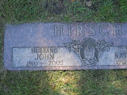 John Hirsch Jr.