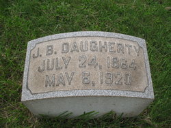 James B. Daugherty 
