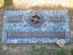 Elmer H Ehmke 