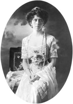 Friederike Amalia Wilhellmine Viktoria “Moretta” von Hohenzollern 