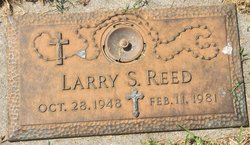 Larry S Reed 