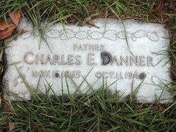 Charles Easter Danner 