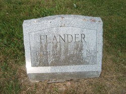 Delbert Flander 