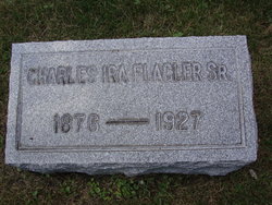 Charles Ira Flagler Sr.