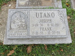 Joseph John Utano 