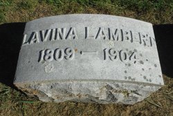 Lavina <I>Smith</I> Lambert 