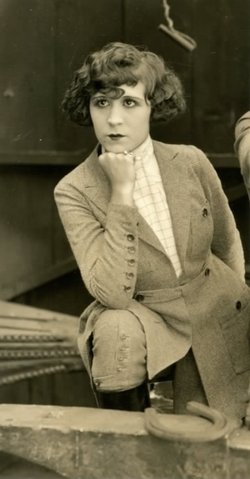 Virginia Zanuck 
