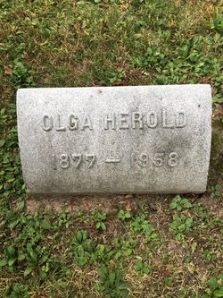 Olga Herold 