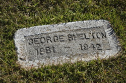 George Washington Shelton 