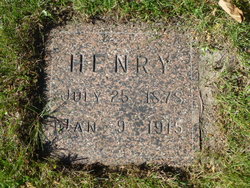 Henry Kyvig 