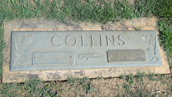 Bertha Collins 