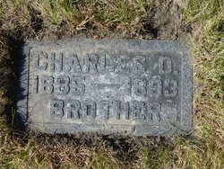 Charles D. Beck 