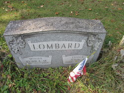 John Lombard 