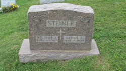William Joseph Steiner 