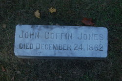 John Coffin Jones II