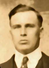 Lawrence Augustus Blair 