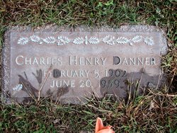 Charles Henry Danner 