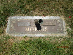 Rev Thomas Hoyt Morris 