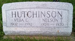 Nelson Theodore Hutchinson 