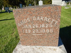 Amos Garrett 