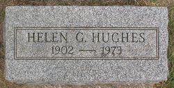 Helen L. <I>Gillingham</I> Hughes 
