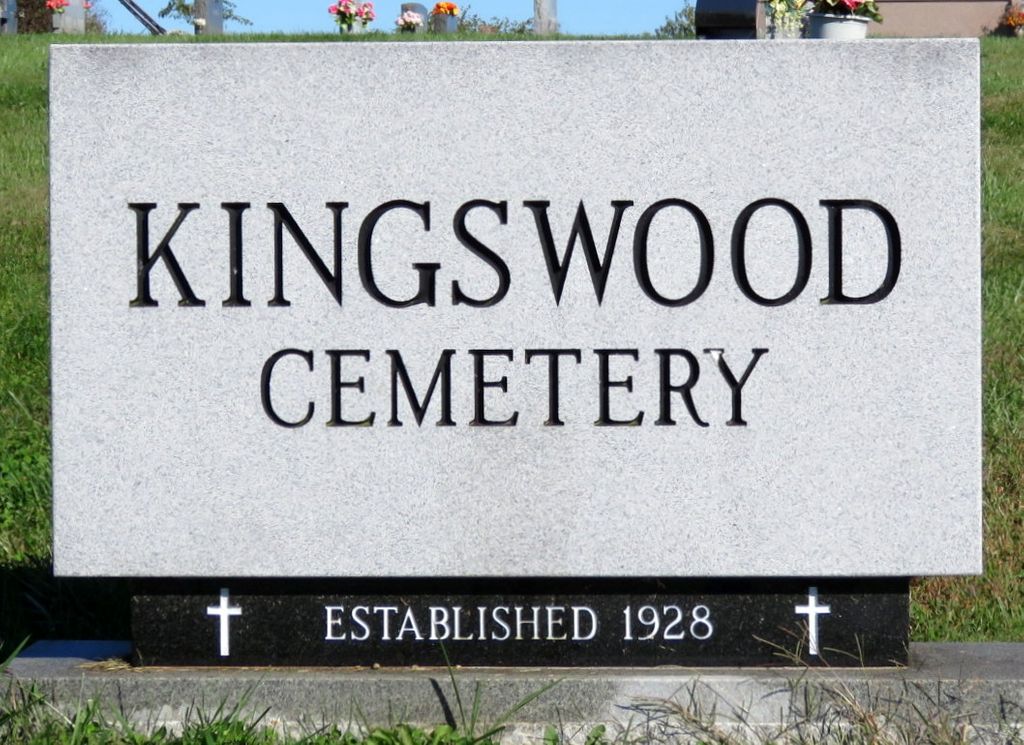 Kingswood Cemetery