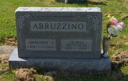 Anthony Joseph Abruzzino Jr.